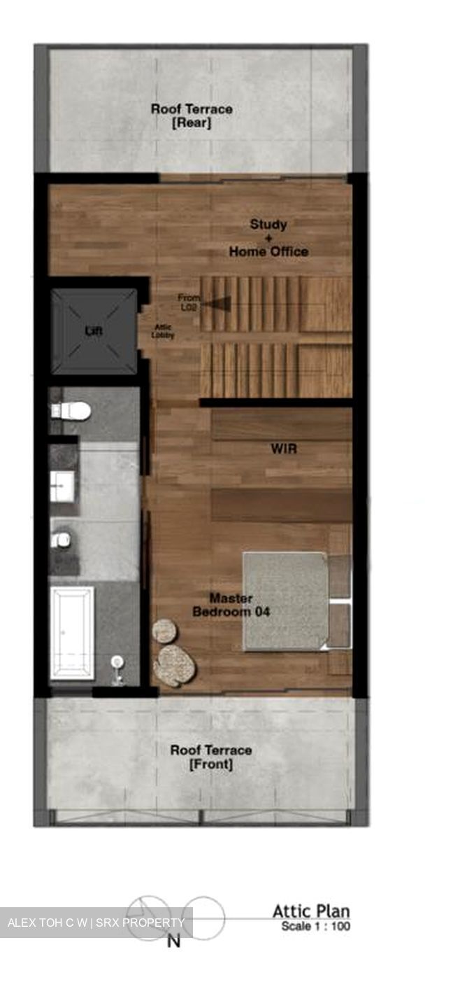 Bedok South Road (D16), Terrace #483328771